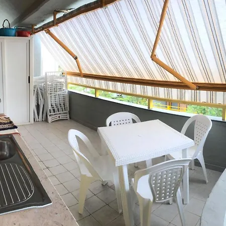 Aparthotel Al Mare Torre A Mare