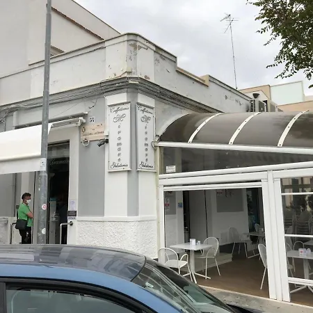 Aparthotel Al Mare *