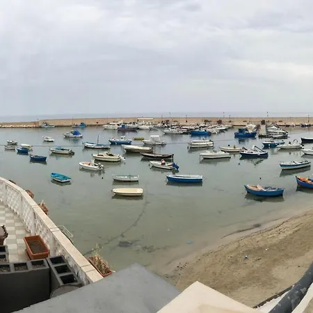 Al Mare Torre A Mare