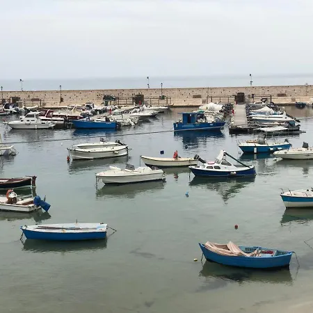 Al Mare Torre A Mare