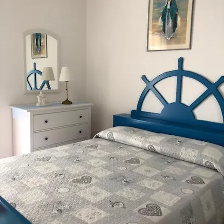 Aparthotel Al Mare