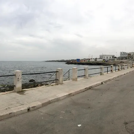 Al Mare Torre A Mare